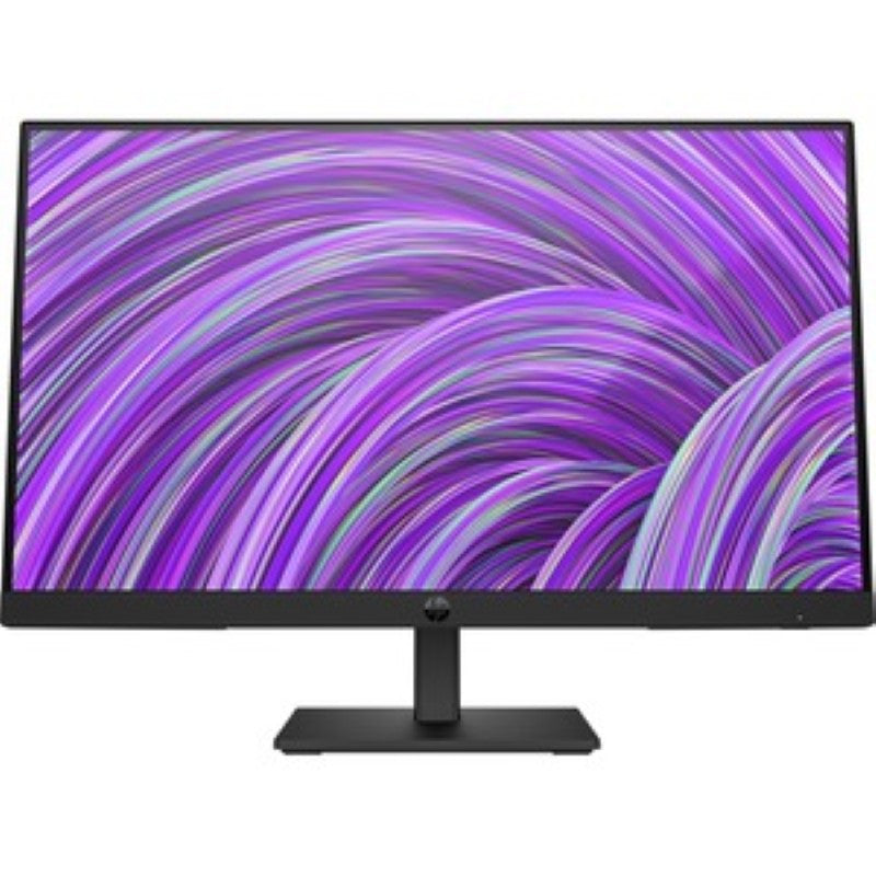 HP ProDisplay P22H G5 21.5-Inch Full HD IPS LCD Monitor - 75Hz, Eco-Friendly, Dual Speakers