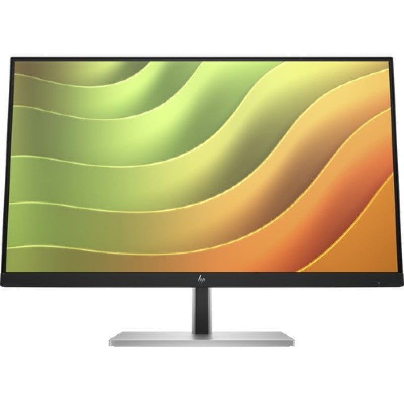 HP E24u G5 23.8-Inch Full HD LCD Monitor - 1920x1080, IPS, HDMI, DisplayPort, USB Hub