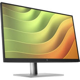 HP E24u G5 23.8-Inch Full HD LCD Monitor - 1920x1080, IPS, HDMI, DisplayPort, USB Hub