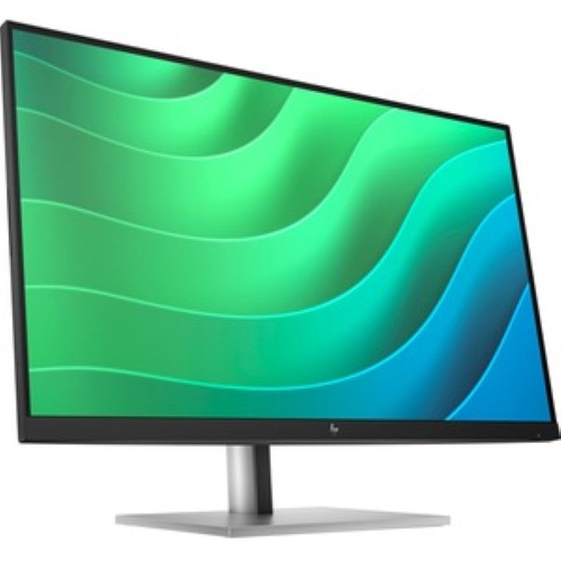 HP Full HD E27 G5 27-Inch IPS LCD Monitor - 1920x1080, 75Hz, HDMI, DisplayPort, VESA Mount