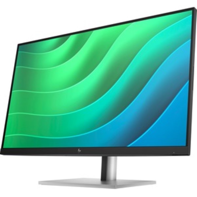 HP Full HD E27 G5 27-Inch IPS LCD Monitor - 1920x1080, 75Hz, HDMI, DisplayPort, VESA Mount