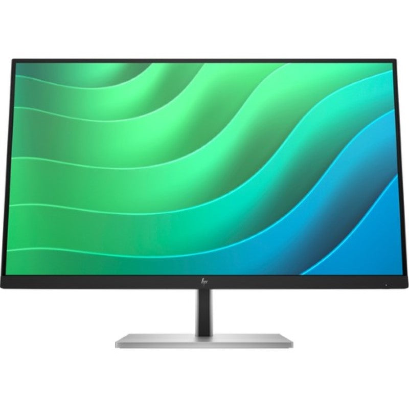 HP Full HD E27 G5 27-Inch IPS LCD Monitor - 1920x1080, 75Hz, HDMI, DisplayPort, VESA Mount