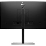 HP E24 G5 23.8-Inch Full HD LED LCD Monitor - 1920x1080, IPS, HDMI, USB Hub - Perfect for Home & Office