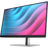 HP E24 G5 23.8-Inch Full HD LED LCD Monitor - 1920x1080, IPS, HDMI, USB Hub - Perfect for Home & Office