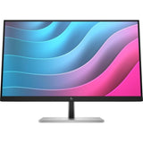 HP E24 G5 23.8-Inch Full HD LED LCD Monitor - 1920x1080, IPS, HDMI, USB Hub - Perfect for Home & Office