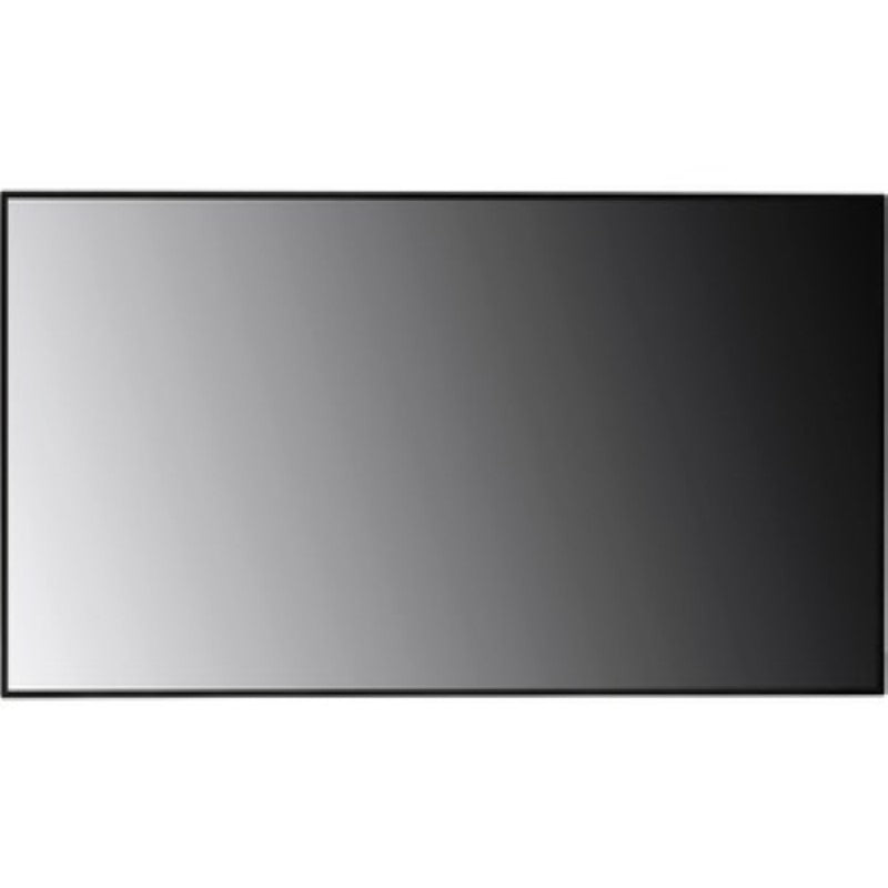 LG 75-Inch UHD Window Facing Display - 4000 Nits Brightness for Outdoor Advertising