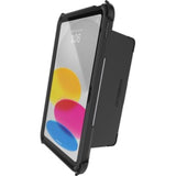 OtterBox Defender Case for iPad 10th Gen - Durable Black Tablet Protection with Apple Pencil Compatibility