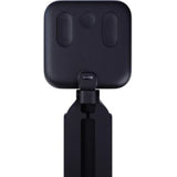 Logitech Litra Glow Video Light Monitor Mount Tripod - Perfect Lighting for Streaming & Production