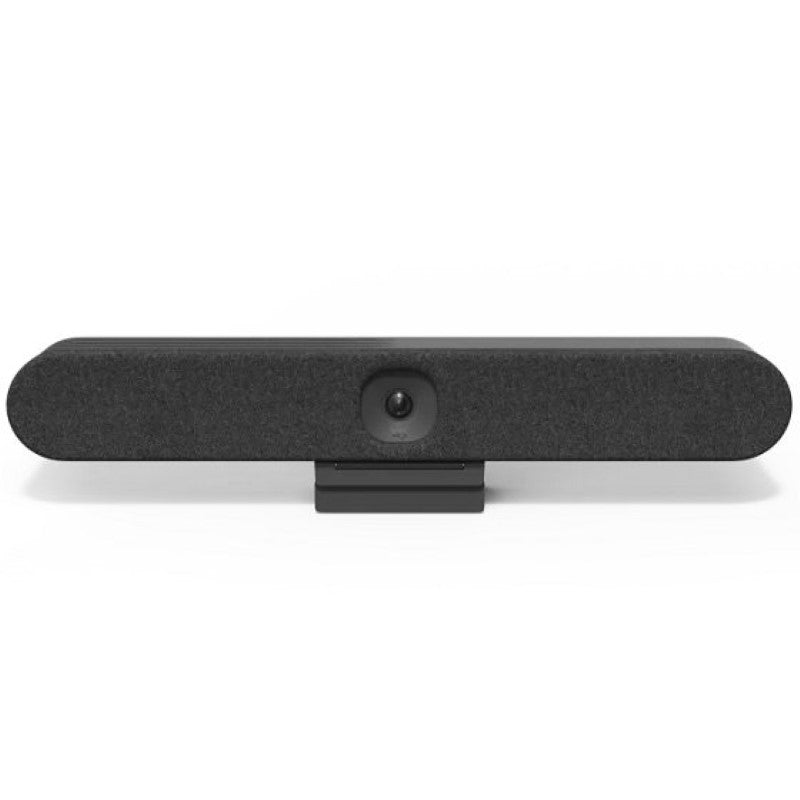 Logitech Rally Bar Huddle Standalone Video Conferencing Solution - AI-Powered & 1080p