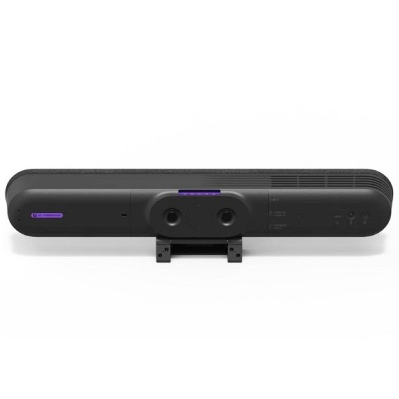 Logitech Rally Bar Huddle Standalone Video Conferencing Solution - AI-Powered & 1080p