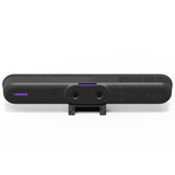 Logitech Rally Bar Huddle Standalone Video Conferencing Solution - AI-Powered & 1080p