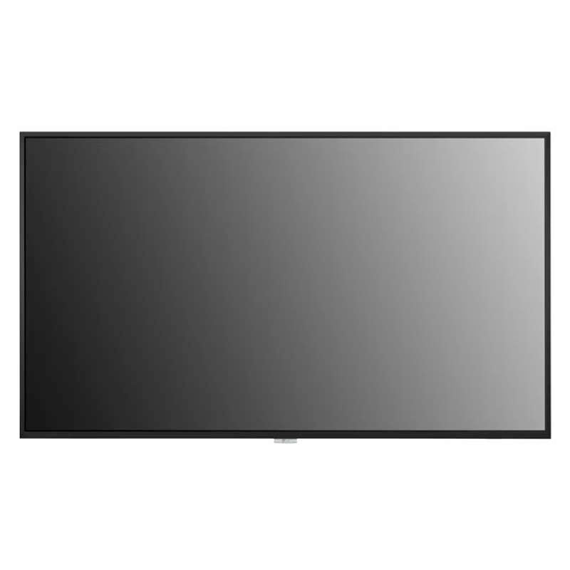 LG 98IN Digital Signage Display - 98" LED UHD, 500 NIT Brightness, WebOS 6.0