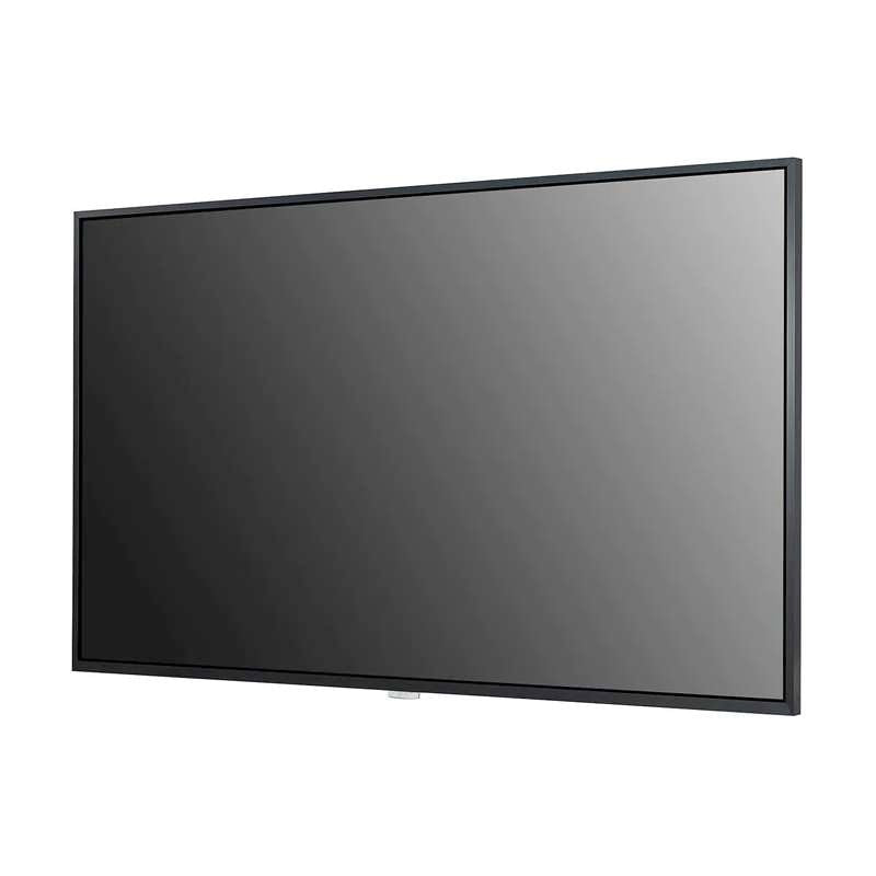 LG 98IN Digital Signage Display - 98" LED UHD, 500 NIT Brightness, WebOS 6.0