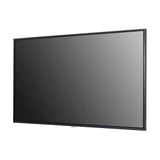 LG 98IN Digital Signage Display - 98" LED UHD, 500 NIT Brightness, WebOS 6.0