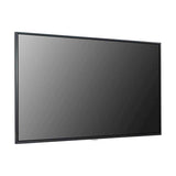 LG 98IN Digital Signage Display - 98" LED UHD, 500 NIT Brightness, WebOS 6.0