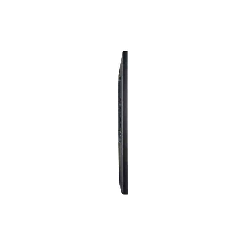 LG 98IN Digital Signage Display - 98" LED UHD, 500 NIT Brightness, WebOS 6.0