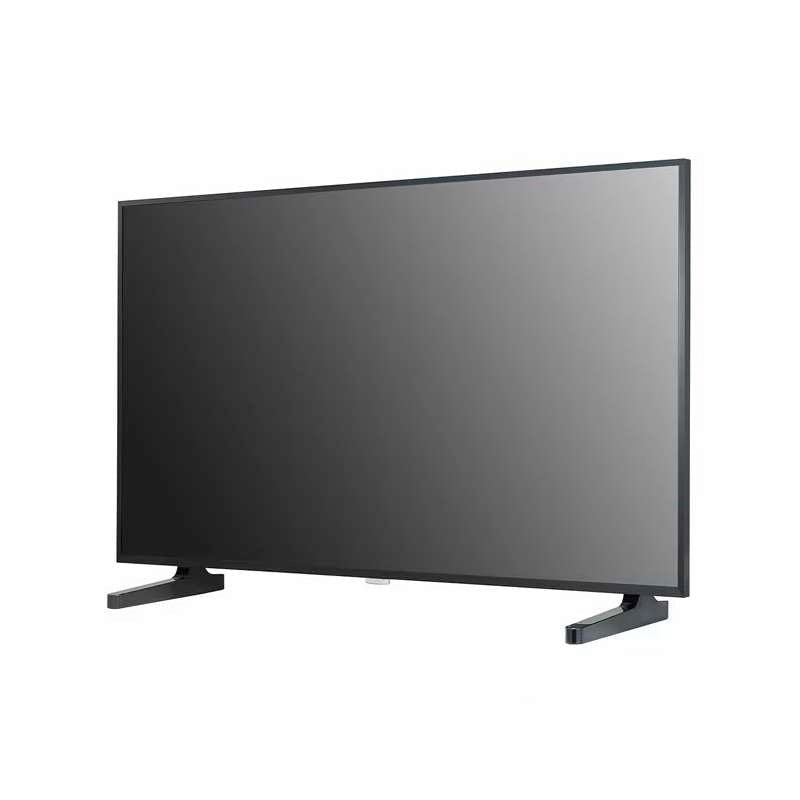 LG 98IN Digital Signage Display - 98" LED UHD, 500 NIT Brightness, WebOS 6.0