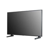 LG 98IN Digital Signage Display - 98" LED UHD, 500 NIT Brightness, WebOS 6.0