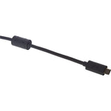 High-Speed 5M USB A to USB C Data Transfer Cable - MeetUp for Laptops & Smartphones