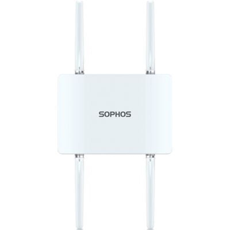 Sophos APX 320X Outdoor Access Point - Dual Band 2x2 MIMO - Secure Wireless Solution