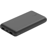 Belkin BoostCharge 20000mAh USB-C Portable Charger - Power Bank for iPhone, iPad, Smartphones