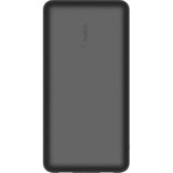 Belkin BoostCharge 20000mAh USB-C Portable Charger - Power Bank for iPhone, iPad, Smartphones