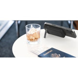 Wireless Power Bank - Belking Magnetic 5K MAGNETIC WIRELESS PB + STAND (Black)