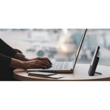 Wireless Power Bank - Belking Magnetic 5K MAGNETIC WIRELESS PB + STAND (Black)