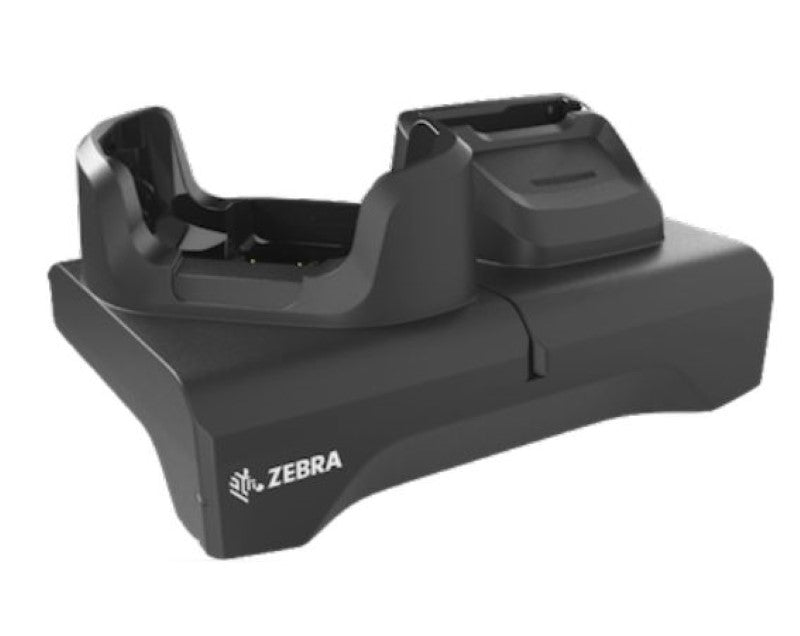 Zebra Single-slot Charger for TC53/TC58 - Fast Docking Battery Charger - Efficient Charging Solution