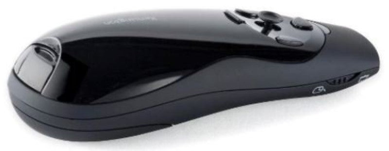 Kensington Wireless Presenter Expert with Red Laser & Cursor Control - Perfect for Professionals