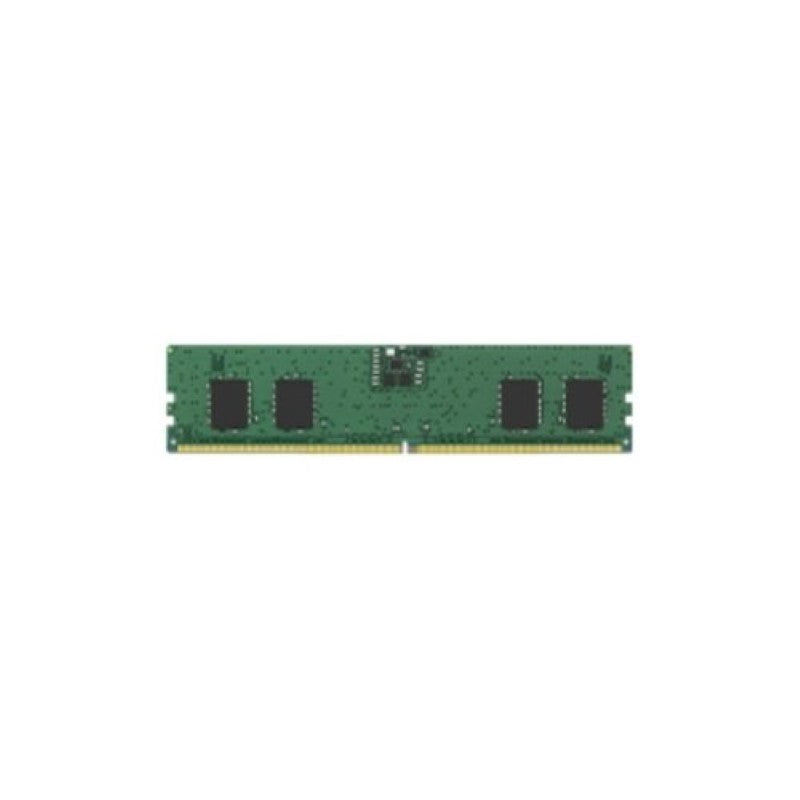 Kingston 8GB DDR5-4800MT/s SDRAM Memory for Desktop PC & Workstation - High Performance