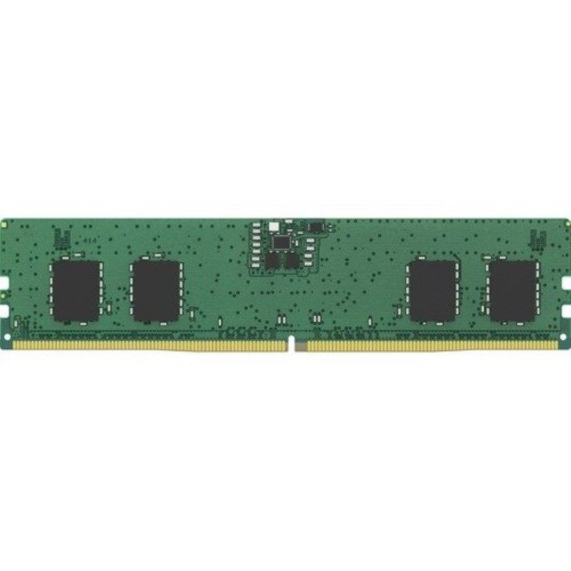 High-Performance Kingston 16GB DDR5-4800MT/s Memory Kit for Workstation & Desktop PC Upgrade