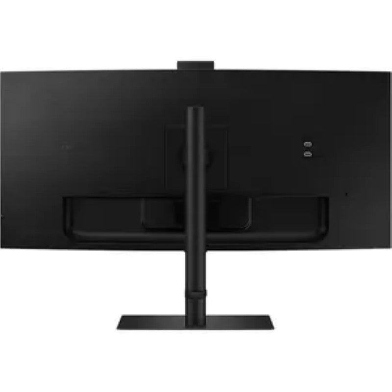 Samsung 34" ViewFinity S6 Ultra WQHD Curved LCD Monitor | 1000R, HDR10, USB-C, Built-in Speakers