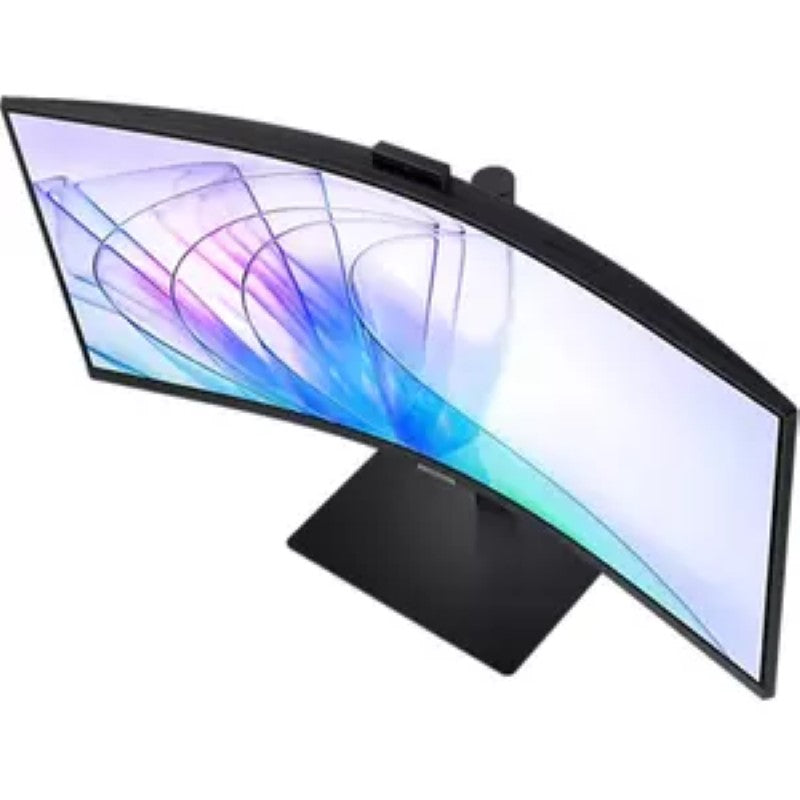 Samsung 34" ViewFinity S6 Ultra WQHD Curved LCD Monitor | 1000R, HDR10, USB-C, Built-in Speakers