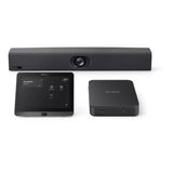 Yealink MVC400-C4 MS Teams Room System - All-in-One Video Conferencing Solution for Small Meetings