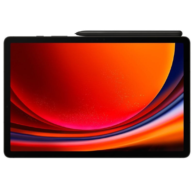 Buy Samsung Galaxy Tab S9 - 11" 8GB RAM 128GB WiFi Tablet with Snapdragon 8 Gen 2 - Graphite