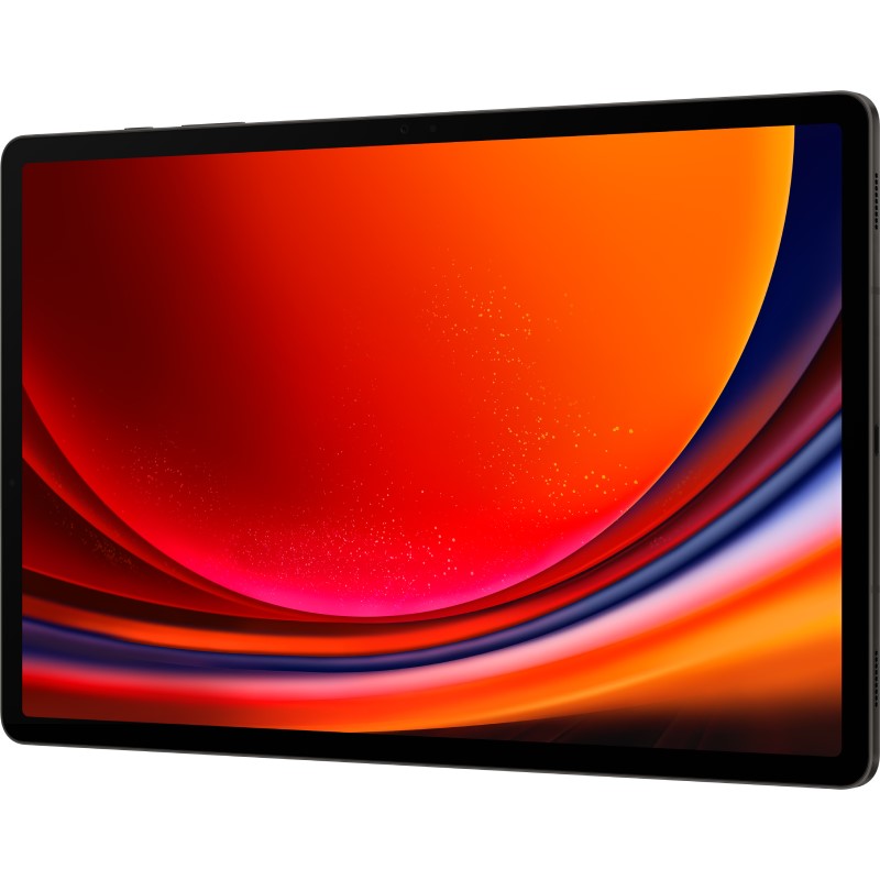 Samsung Galaxy Tab S9+ 12.4" - 12GB RAM, 256GB Storage, 5G Connectivity, AMOLED Display