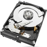 Seagate IronWolf 2TB Internal Hard Drive for NAS - 3.5" SATA 6Gb/s - Optimal Data Storage