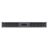 Seagate LaCie Mobile External Hard Drive 2TB - Portable 2.5" USB 3.2 Type-C Storage