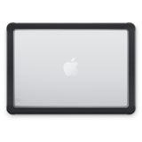 DUX MACBOOK AIR Case - STM Goods 3IN M2 2022 AP (BLACK)