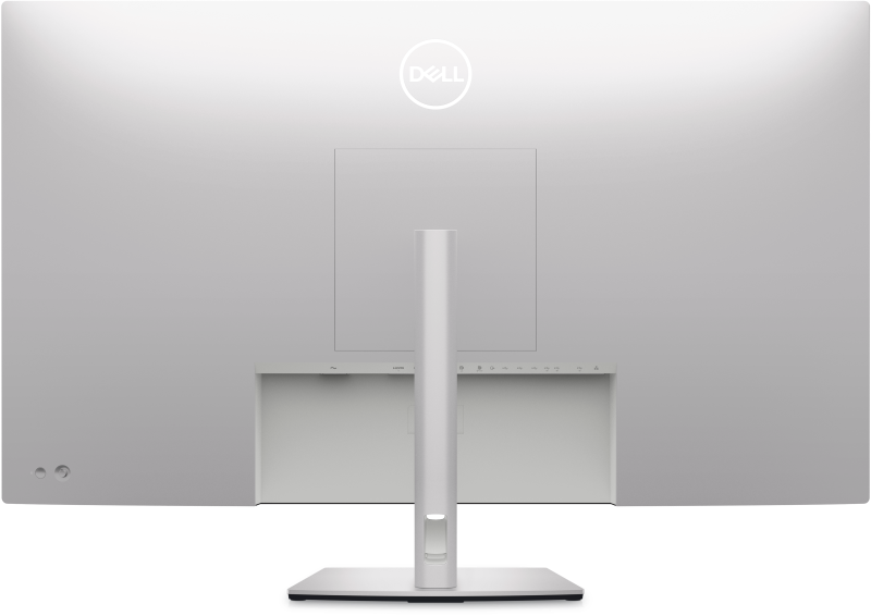 Dell UltraSharp 43" 4K UHD Monitor - IPS, USB-C, HDMI, DisplayPort, VESA Mount - U4323QE