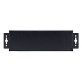 Rugged 10-Port Industrial USB 2.0 HUB with ESD Protection - StatTech Metal Hub for Harsh Environments