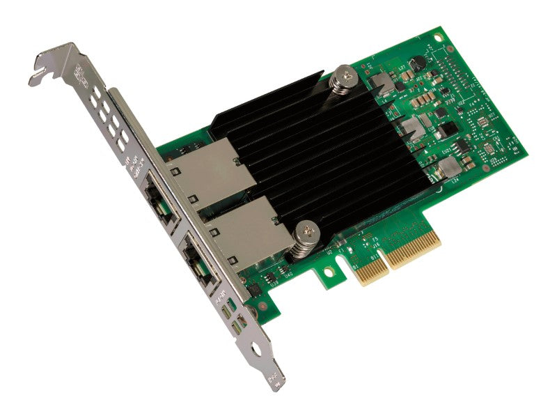 High-Speed Intel Ethernet Converged Network Adapter X550 - Dual Port 10Gigabit PCIe Card