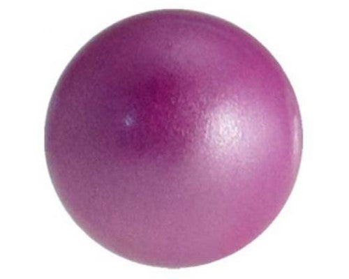 Metallic pink angel caller locket pendant with a brass finish, designed to summon positive energy and protect its wearer.