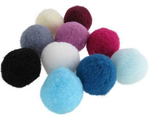 Set of 10 Angel Caller Perfume Balls for aromatherapy, elegantly diffusing scents within your pendant necklace.