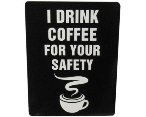 Fridge Magnet - Cafe  Coffee