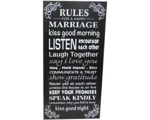 Elegant Wall Art Marriage on MDF, 58cm x 29cm, celebrates love with soft colors and a perfect design for any room.