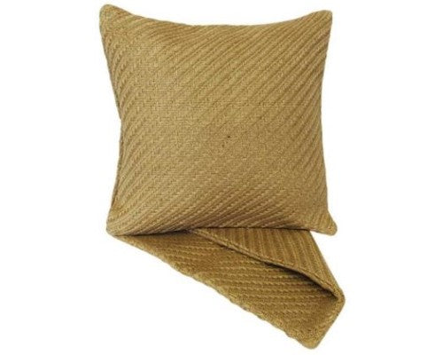 Cushion Cover -  Jute Life