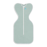 Love to Dream Swaddle Up™ Lite 0.2 TOG - Olive - Small