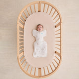 Love to Dream Swaddle Up™ Original 1.0 TOG - Cloud Bunnies - Small